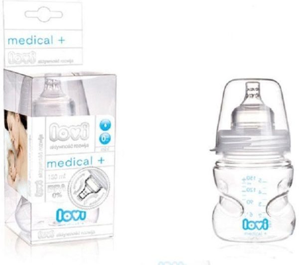 Lovi Medical Bottle 150 Ml