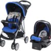 Graco Travel Systems LiteRider ,Tripster