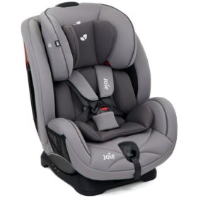 Joie Stages Car Seat- Grey Flannel