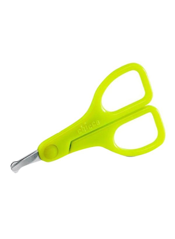 Chicco Newborn Short Scissors