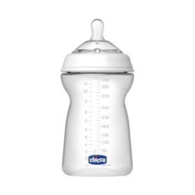 Chicco Natural Feeding Baby Bottle 330Ml