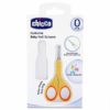 Chicco Baby Scissors