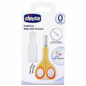 Chicco Baby Scissors