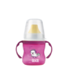 LOVI Non-spill Cup 150 ml Hot&Cold Magenta