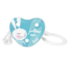 LOVI Soother Holder Follow the Rabbit