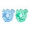 Philips Avent Soothie Shapes Pacifier, +0-3M