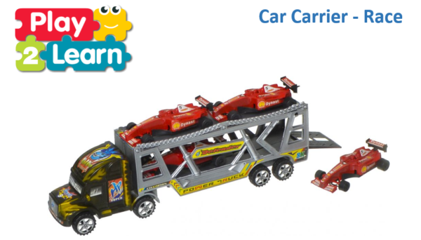 Car Carrier