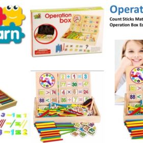 Operation Box