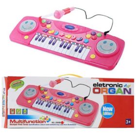 Piano Toy