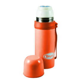 True Stainless Steel Thermos Flask 350ml
