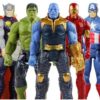 Avengers Figures