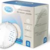 True Disposable Breast Pads