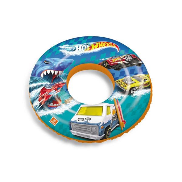 Mondo Hot Wheels Swim Ring