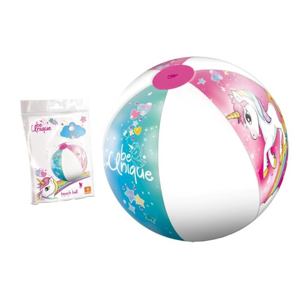 Mondo Unicorn Beach Ball