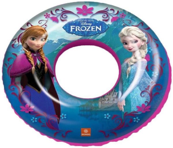 Mondo Frozen Swim Ring