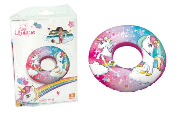 Mondo Unicorn Swim Ring