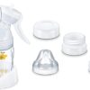 Beurer BY15 Manual Breast Pump