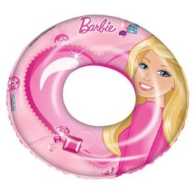 Mondo Barbie Swim Ring