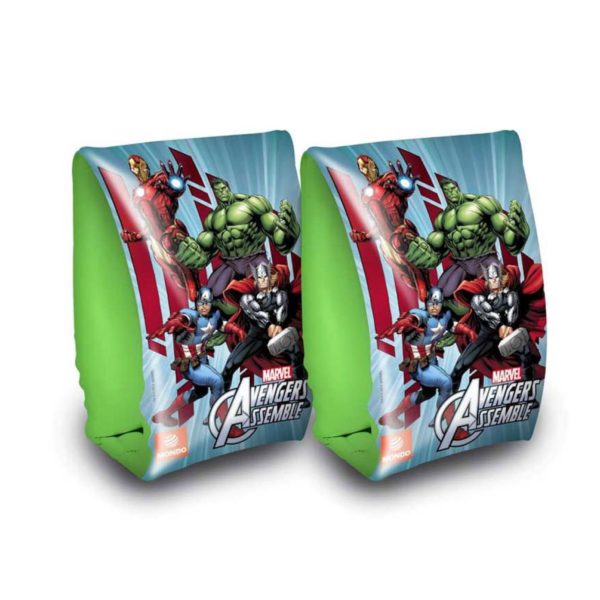 Mondo Avengers Arm Bands