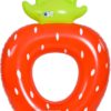 Jilong Inflatable Float Strawberry,