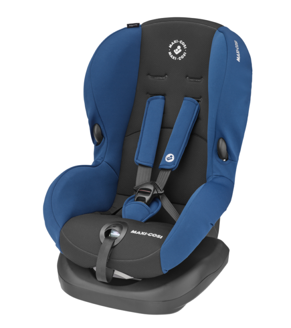 Maxi Cosi Priori SPS Car Seat