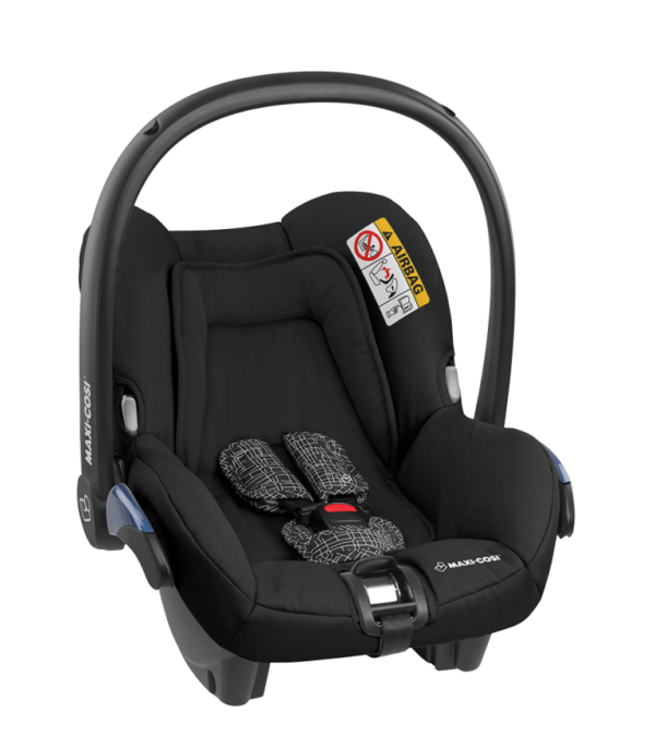 Maxi Cosi Citi Car Seat