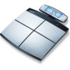 Beurer BF 105 Body Complete Diagnostic Bathroom Scale