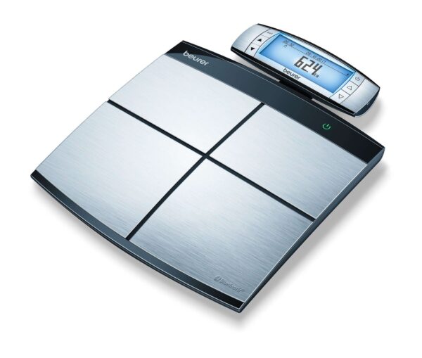 Beurer BF 105 Body Complete Diagnostic Bathroom Scale