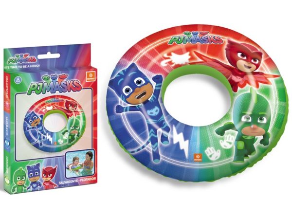 Mondo PJ Masks Swim Ring