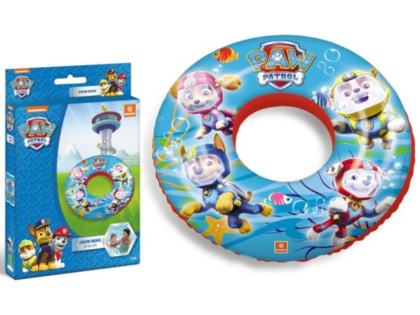 Mondo Paw Patrol Swim Ring