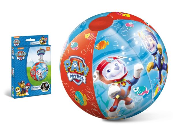 Mondo Paw Patrol Beach Ball