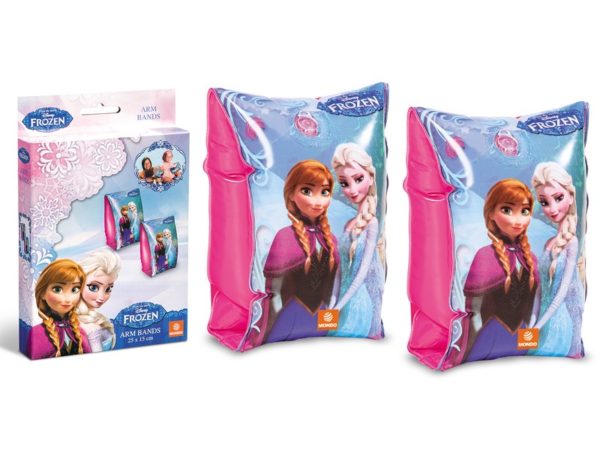 Mondo Frozen Arm Brand