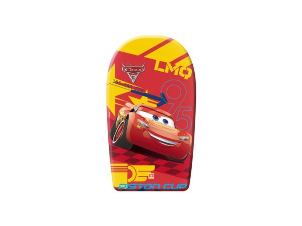 Mondo Cars Body Board