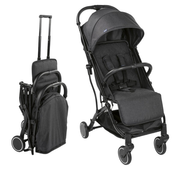 Chicco TrolleyMe Travel Stroller