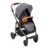 Graco EVO Avant Stroller Breton Stripe