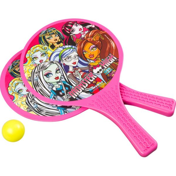 Mondo Bratz Rackets