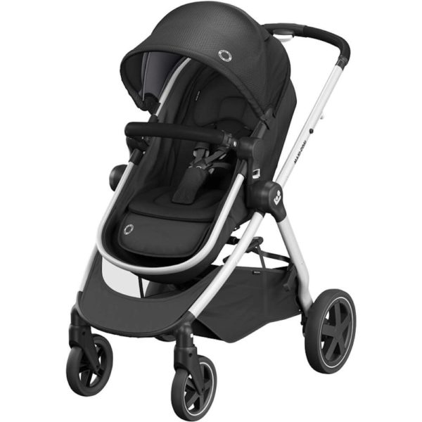 Maxi Cosi Zelia Stroller Essential