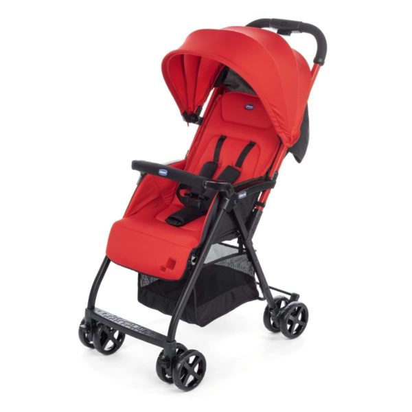 Chicco Ohlala 2 Stroller Paprika