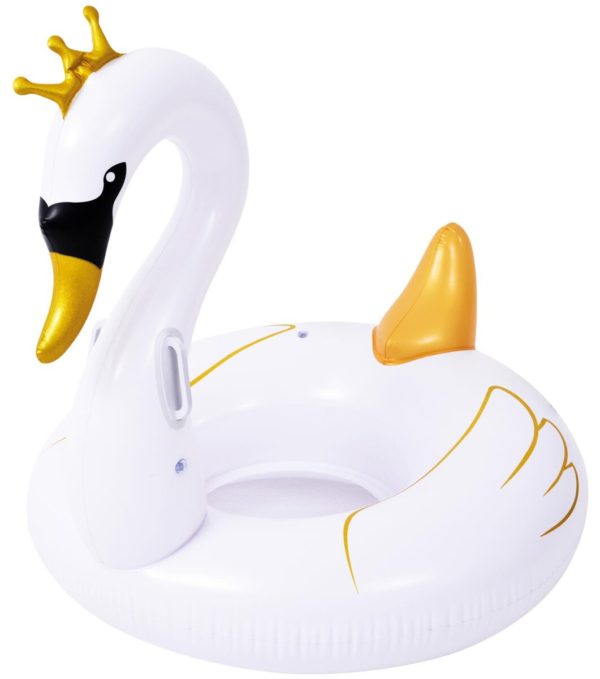 Jilong Gold Swan Water Lounger