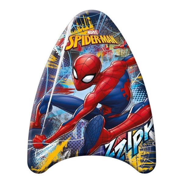 Mondo Spider Man Kik Board