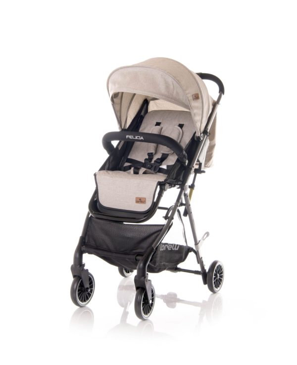 Lorelli Baby Stroller Felicia