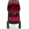 Joie Muze Stroller Cranberry