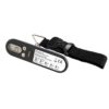 Korona Digital luggage scale Leni