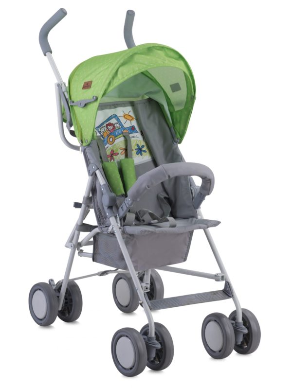 Lorelli Trek Baby Stroller