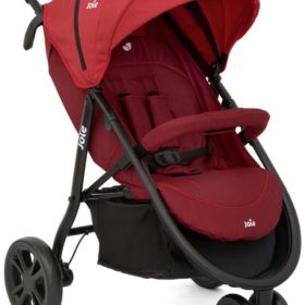 Joie Litetrax 3 Stroller