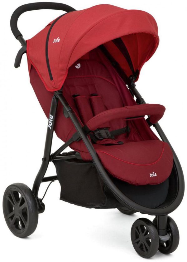 Joie Litetrax 3 Stroller