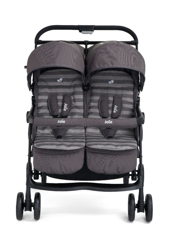 Joie Stroller Air Twin