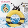Jilong Bee Swim Ring