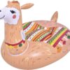 Jilong Alpaca Giant Float