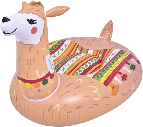 Jilong Alpaca Giant Float